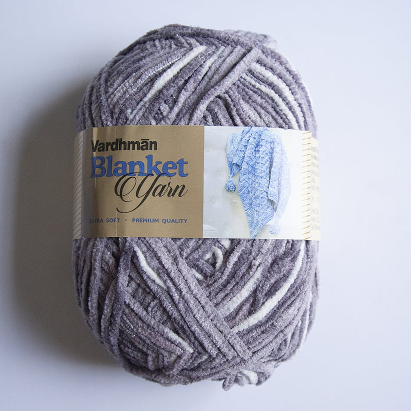 Vardhman Blanket Yarn 08 Vardhman Blanket Yarn 08