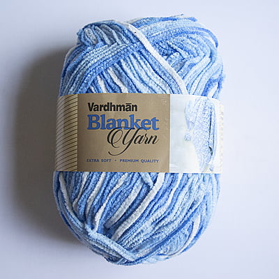 Vardhman Blanket Yarn 03