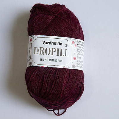 Vardhman Dropill 18
