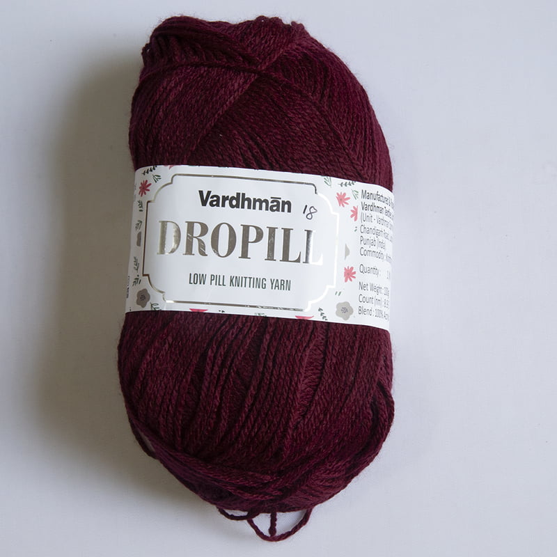 Vardhman Dropill 18 Vardhman Dropill 18