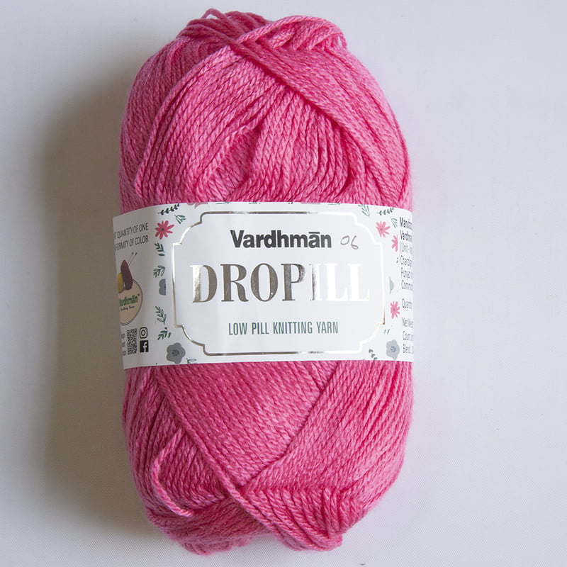 Vardhman Dropill 06 Vardhman Dropill 06
