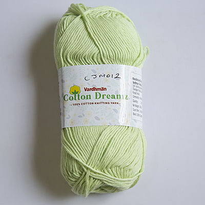 Vardhman Cotton Dreamz 12