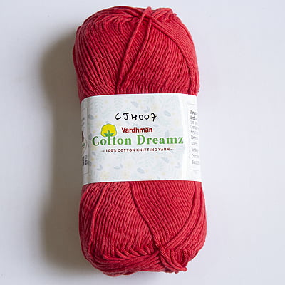 Vardhman Cotton Dreamz 07