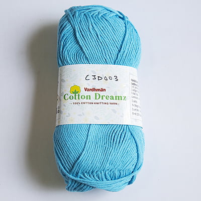 Vardhman Cotton Dreamz 03