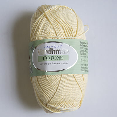 Vardhman Cotone 05