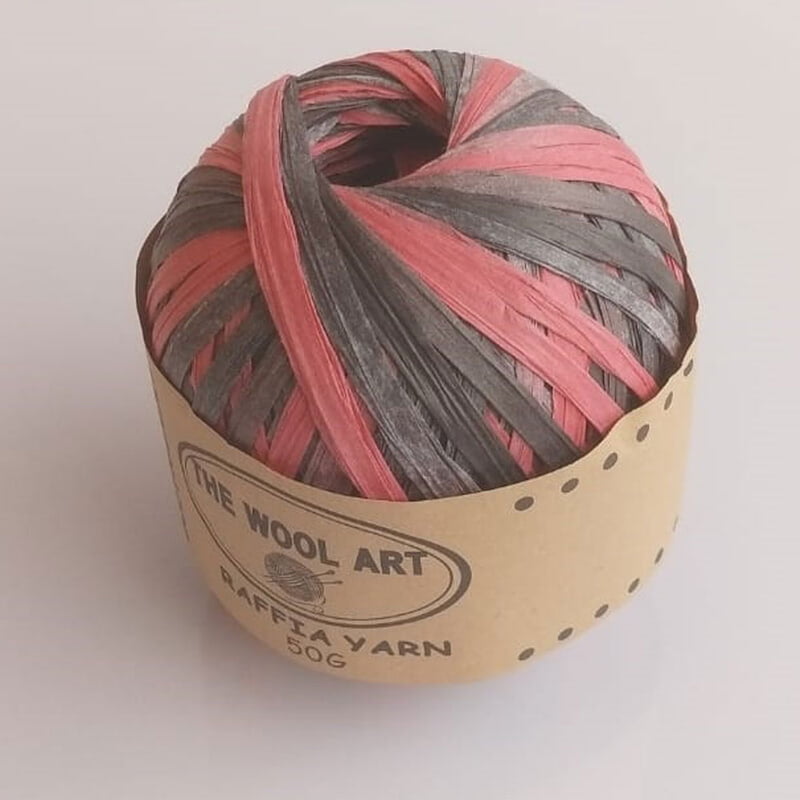 Raffia Paper Yarn 133 Raffia Paper Yarn 133