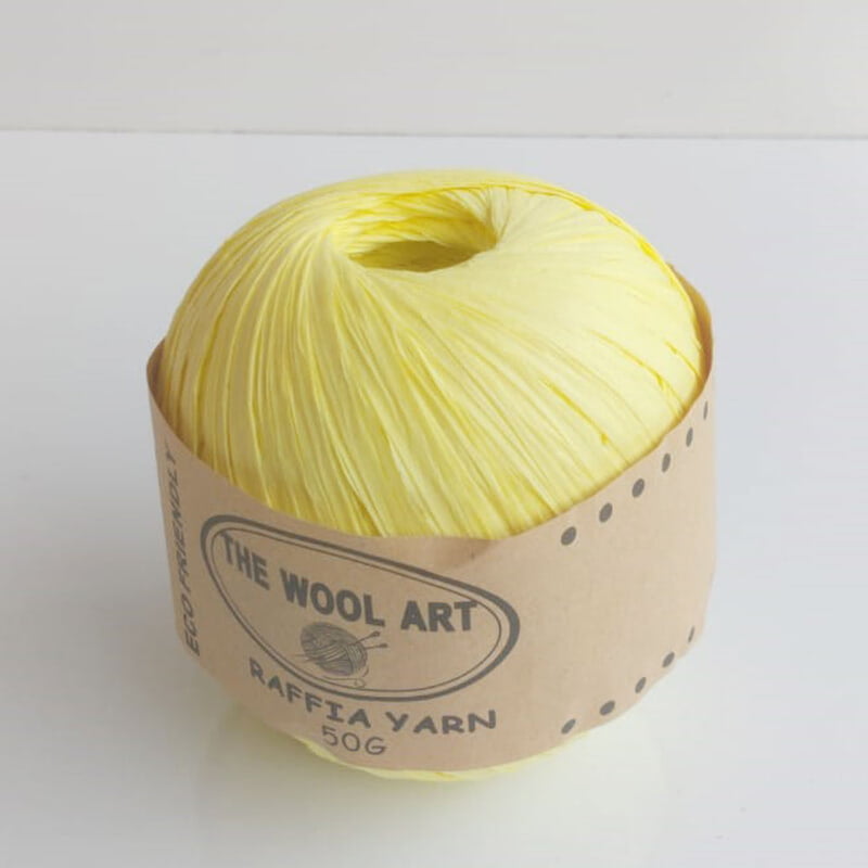 Raffia Paper Yarn 120 Raffia Paper Yarn 120