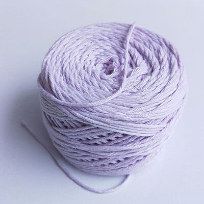 Cotton Yarn 8 Ply-104