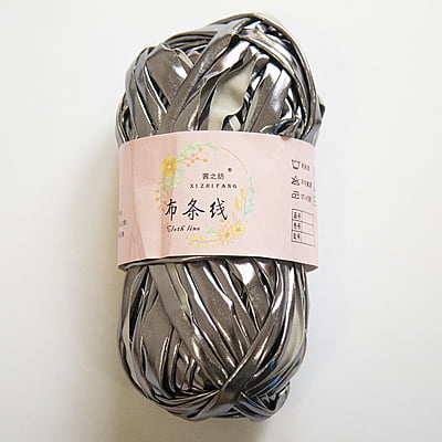 T-Shirt Yarn Metallic 125