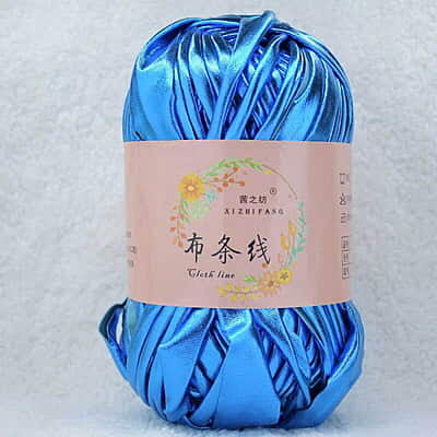 T-Shirt Yarn Metallic 105