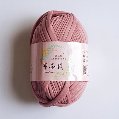 T-Shirt Yarn  895