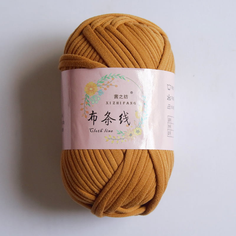 T-Shirt Yarn 379 T-Shirt Yarn 379