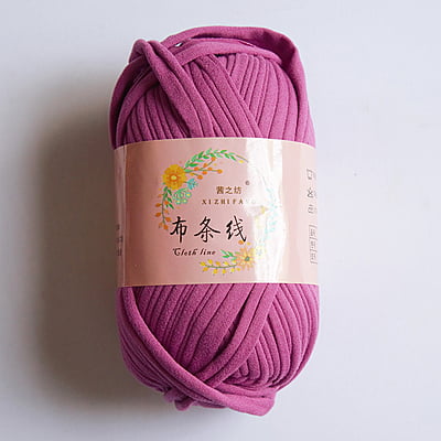 T-Shirt Yarn  87