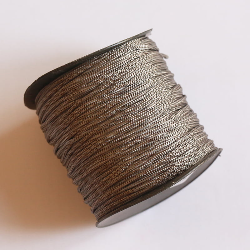 Purse thread 2mm 140 Purse thread 2mm 140