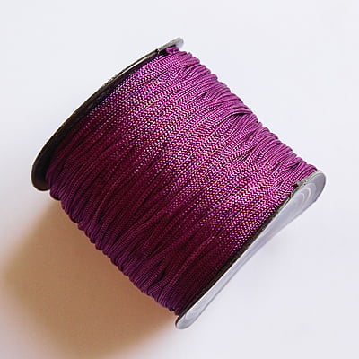 Purse thread 2mm 137