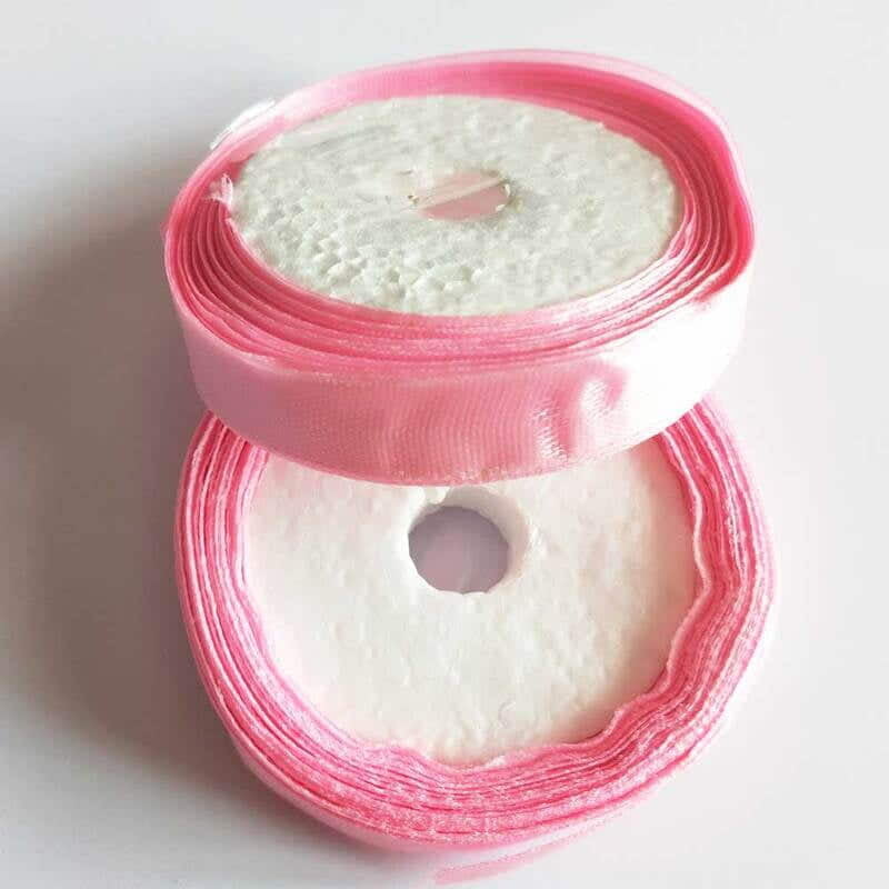 Satin Ribbon 1/2 inch- 124 Satin Ribbon 1/2 inch- 124