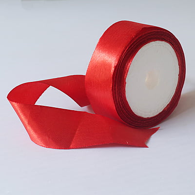 Satin Ribbon 1 Inch- 128