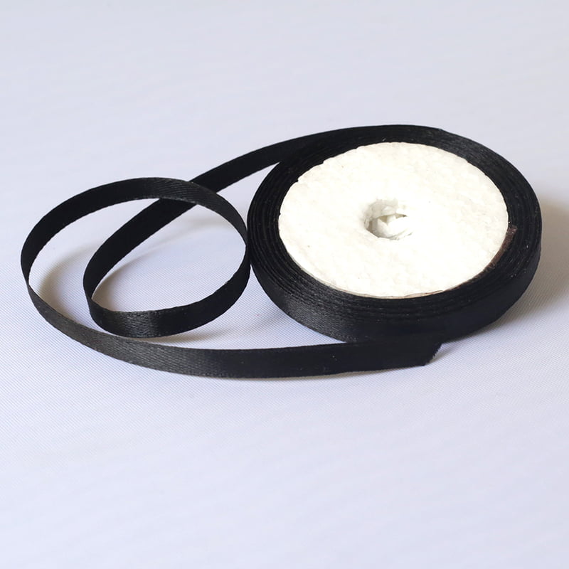 Satin Ribbon 1/4 Inch- 138 Satin Ribbon 1/4 Inch- 138
