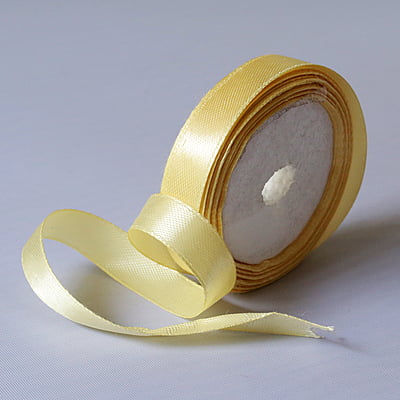 Satin Ribbon 1/2 Inch- 115