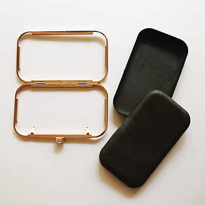 Clutch Bag Frame  Modal Eight