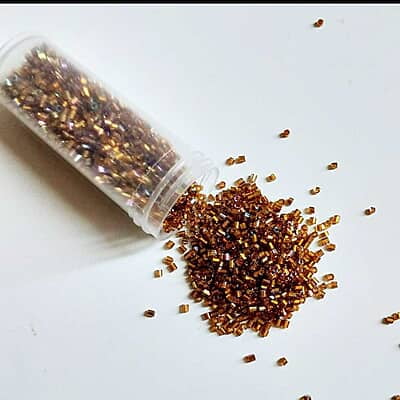 Cut Beads 109