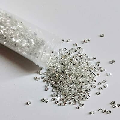 Cut Beads 106