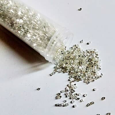 Cut Beads 105