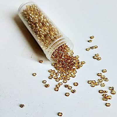 Seed Beads 150