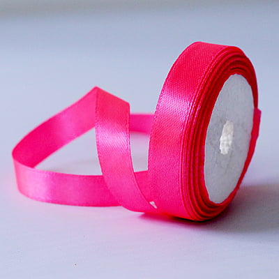 Satin Ribbon 1/2 Inch- 143