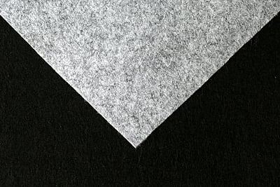 Felt Sheet Grey
