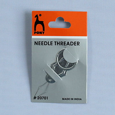 Pony Needle Threader