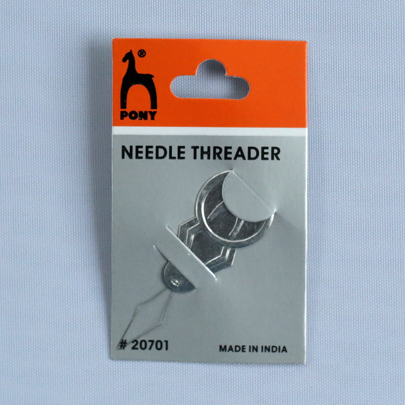 Pony Needle Threader Pony Needle Threader