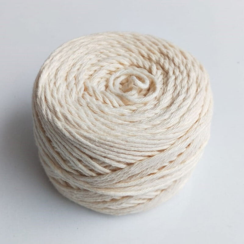 Cotton Yarn 8 Ply-1500 Cotton Yarn 8 Ply-1500
