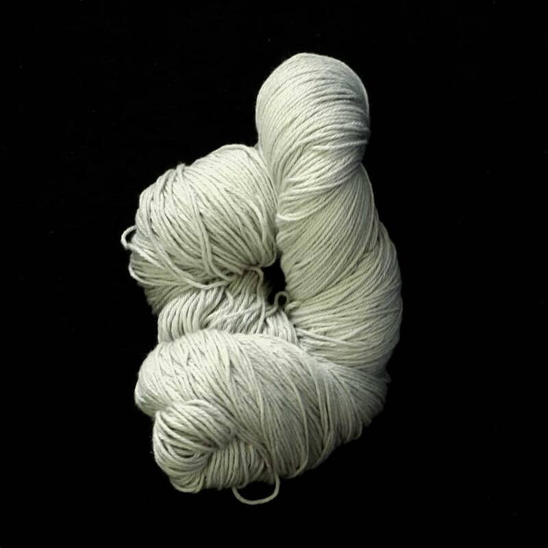 Cotton Yarn 4 Ply Grey Goose L-18 Cotton Yarn 4 Ply Grey Goose L-18