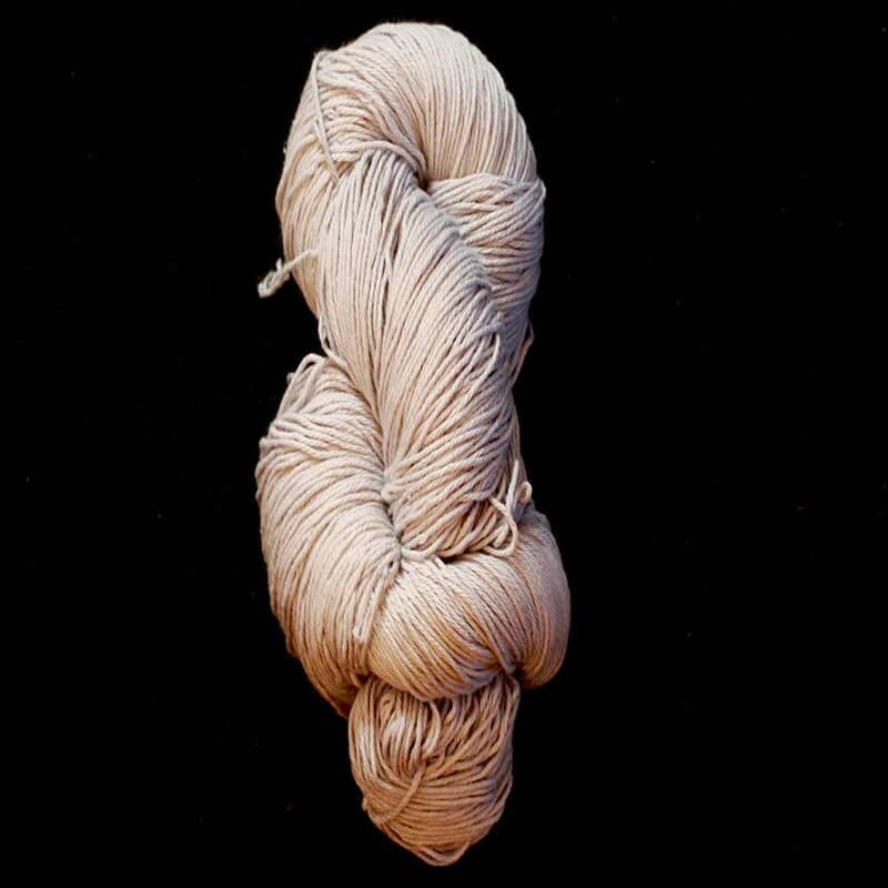 Cotton Yarn 4 Ply Dust Storm L-4 Cotton Yarn 4 Ply Dust Storm L-4