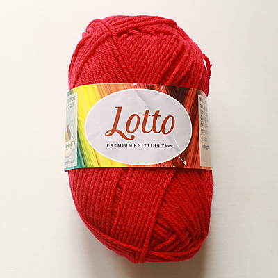 Vardhman Lotto Yarn- 601