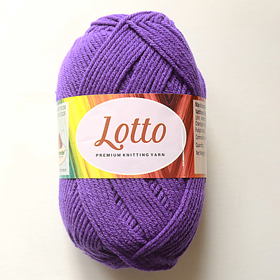 Vardhman Lotto Yarn- 605