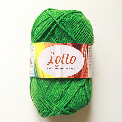 Vardhman Lotto Yarn- 606