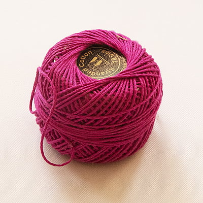 Gopal Embroidery Thread 64 10 gm