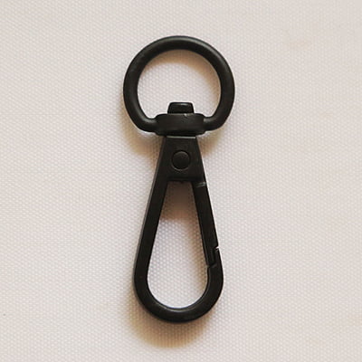 D Ring Clasp Round 5 cm
