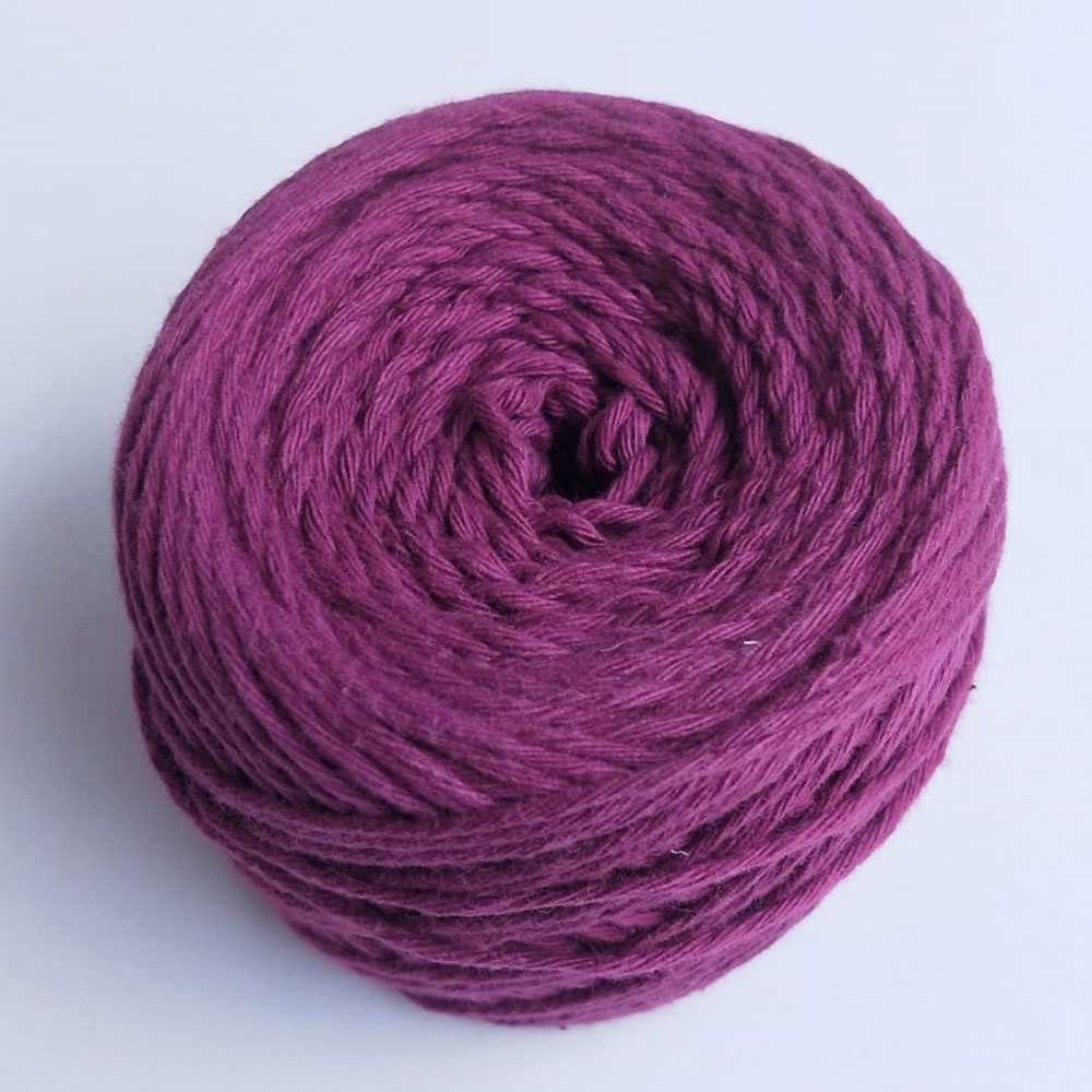 Cotton Yarn 8 Ply 70A