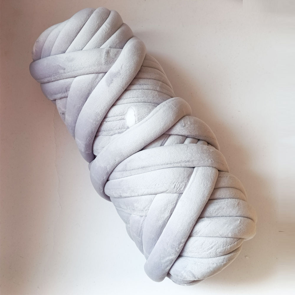 Jumbo Arm Knitting Yarn-71-Lavender