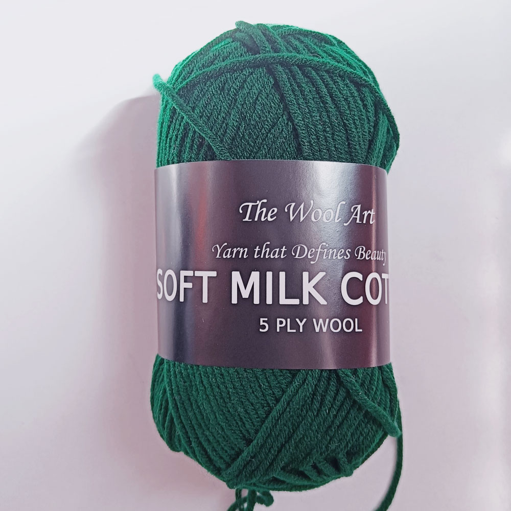 Soft Milk Cotton 79 Soft Milk Cotton 79