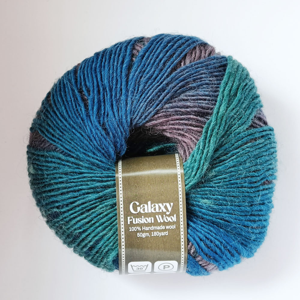 Galaxy Fusion Wool 08