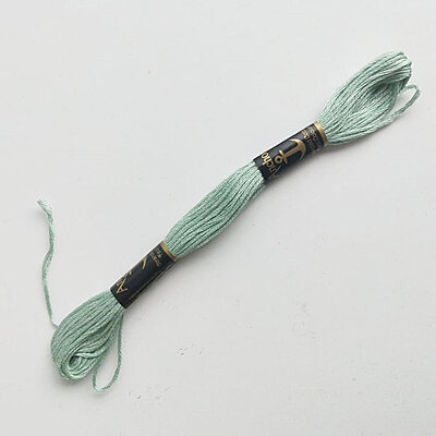 Anchor Embroidery Thread 23
