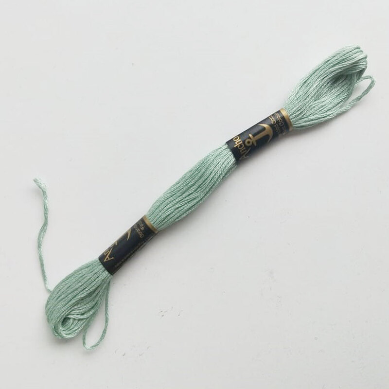 Anchor Embroidery Thread 23 Anchor Embroidery Thread 23