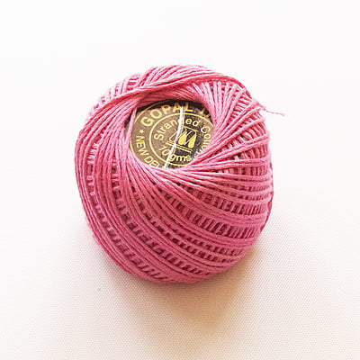 Gopal Embroidery Thread 89 10 gm