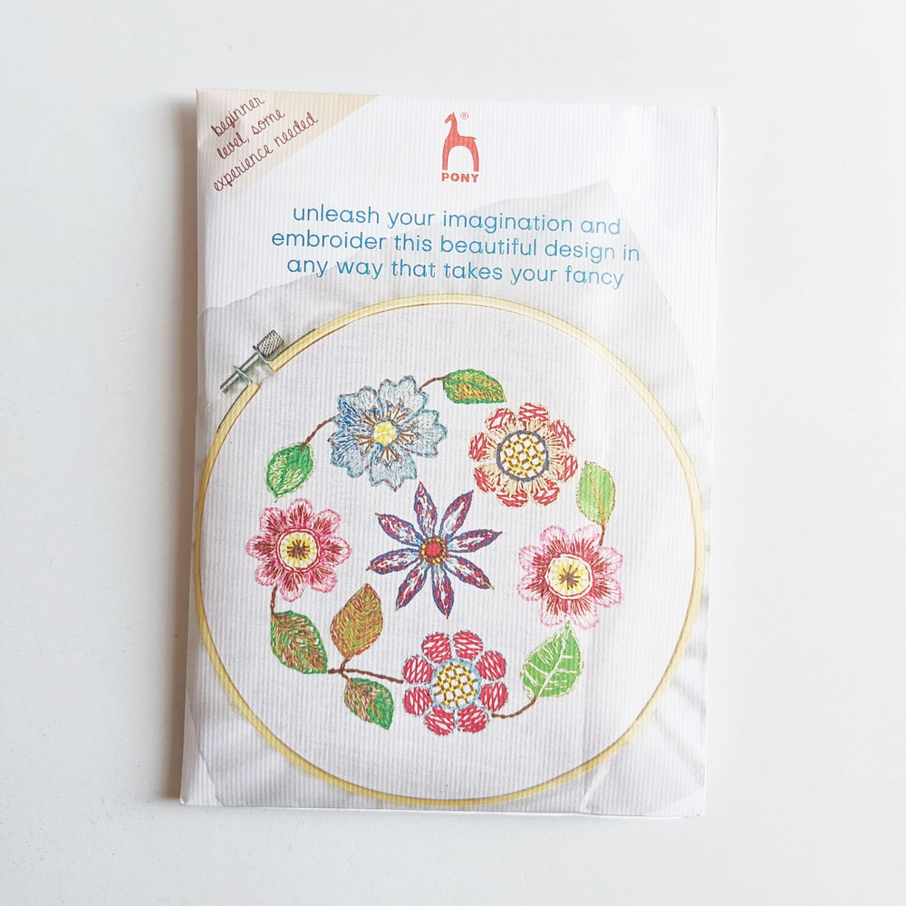 Pony Stitch kit- 91003 Pony Stitch kit- 91003