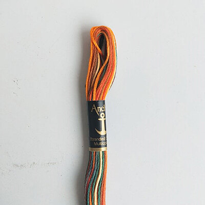 Anchor Embroidery Thread 070 Anchor Embroidery Thread 070