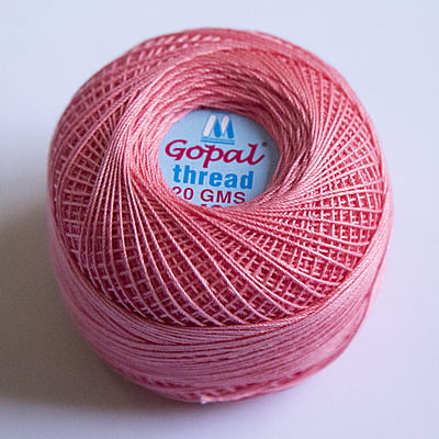 Copy of Gopal Mercer Cotton  No.40- 97